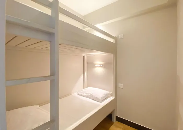 Western Le Cheval Blanc -vue Sur Le Port-plein Centre ホテル