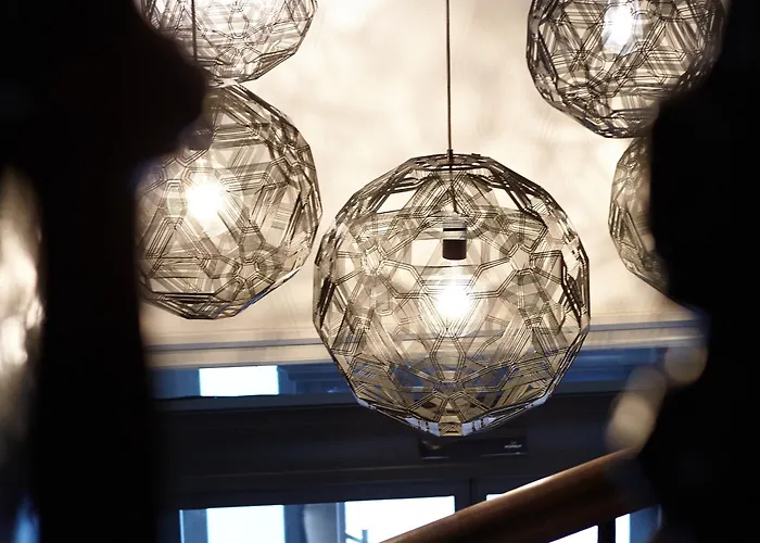 ホテル Western Le Cheval Blanc -vue Sur Le Port-plein Centre 3*