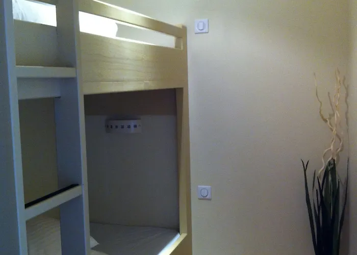 Western Le Cheval Blanc -vue Sur Le Port-plein Centre ホテル