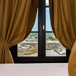 Western Le Cheval Blanc -vue Sur Le Port-plein Centre Hotel 3*