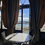 Hotel Western Le Cheval Blanc -vue Sur Le Port-plein Centre Honfleur