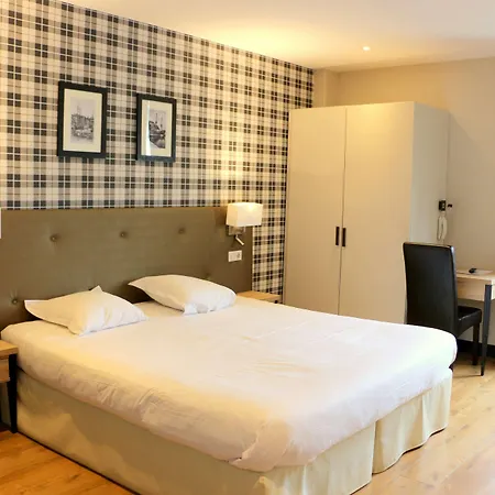 Western Le Cheval Blanc -centre- Vieux Port Hotel