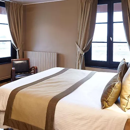 Western Le Cheval Blanc -vue Sur Le Port-plein Centre Hotel 3*