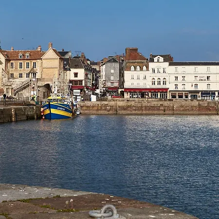 Western Le Cheval Blanc -centre- Vieux Port 3*