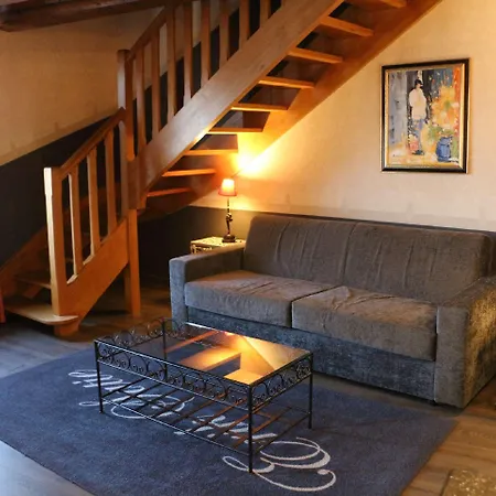 Western Le Cheval Blanc -centre- Vieux Port Honfleur