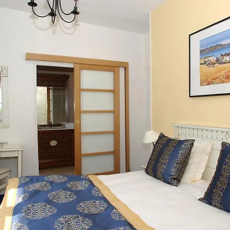 Western Le Cheval Blanc -centre- Vieux Port 3*