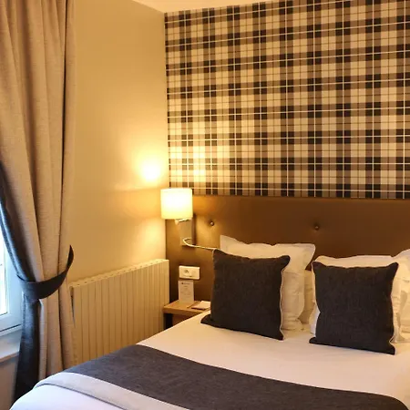 Western Le Cheval Blanc -centre- Vieux Port 3*