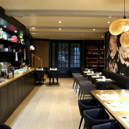 Western Le Cheval Blanc -centre- Vieux Port Hotel