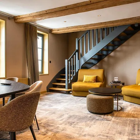 Hotel Western Le Cheval Blanc -vue Sur Le Port-plein Centre 3*