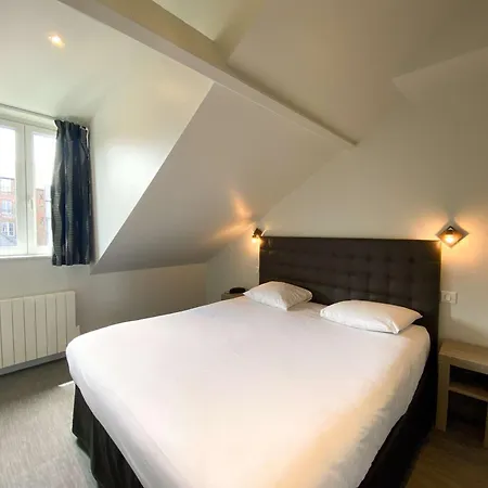 Western Le Cheval Blanc -centre- Vieux Port 3*