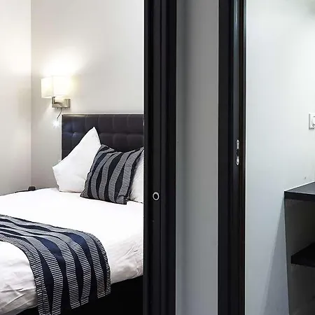 Hotel Western Le Cheval Blanc -centre- Vieux Port