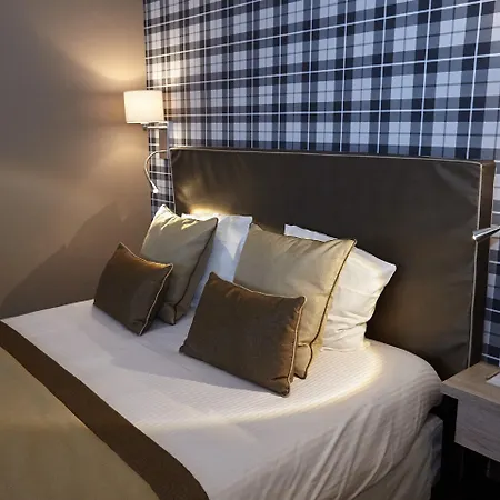 فندق Western Le Cheval Blanc -vue Sur Le Port-plein Centre 3*