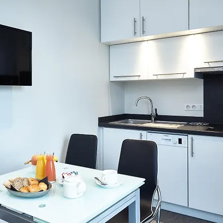 فندق Western Le Cheval Blanc -vue Sur Le Port-plein Centre أونفلور