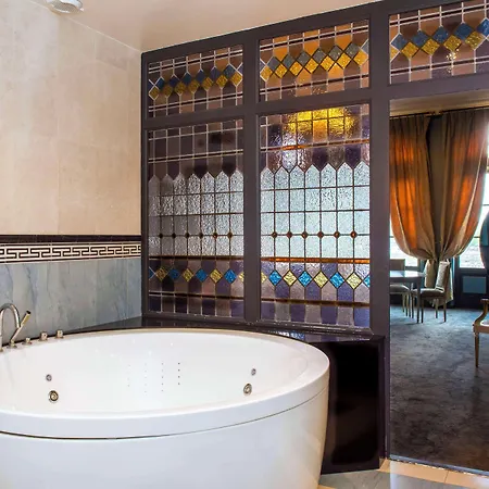 فندق Western Le Cheval Blanc -vue Sur Le Port-plein Centre أونفلور