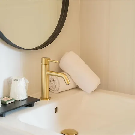 Western Le Cheval Blanc -vue Sur Le Port-plein Centre 3* أونفلور