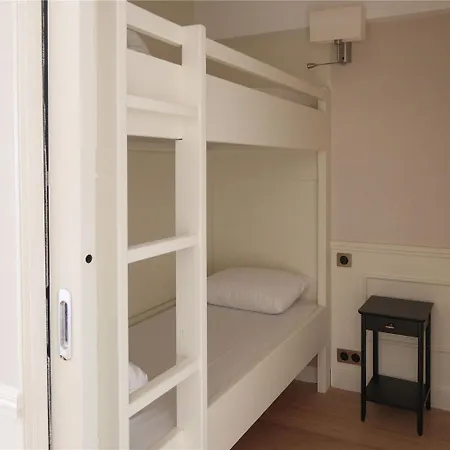 فندق Western Le Cheval Blanc -vue Sur Le Port-plein Centre 3*