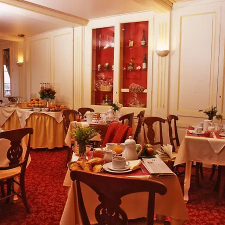 Hotel Western Le Cheval Blanc -centre- Vieux Port