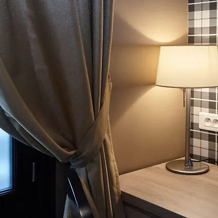 Western Le Cheval Blanc -centre- Vieux Port Hotel Honfleur