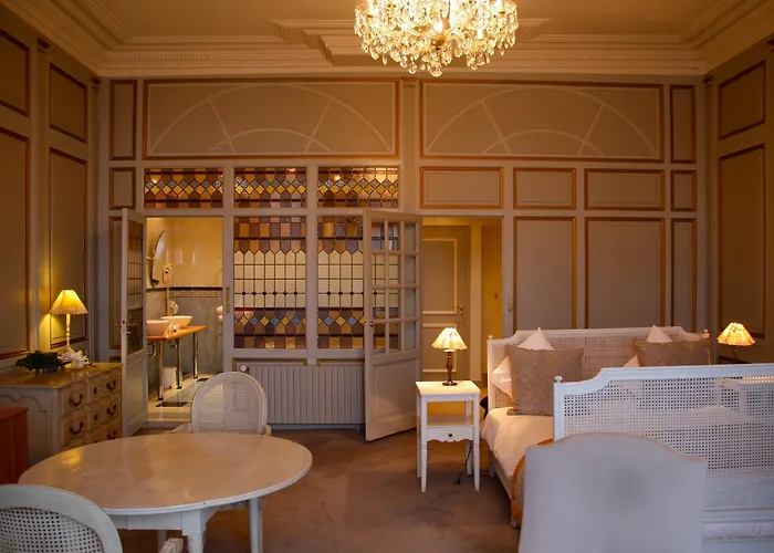 Western Le Cheval Blanc -vue Sur Le Port-plein Centre 호텔 옹플뢰르