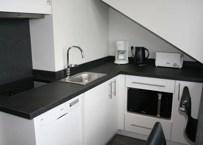 Western Le Cheval Blanc -vue Sur Le Port-plein Centre 호텔 옹플뢰르