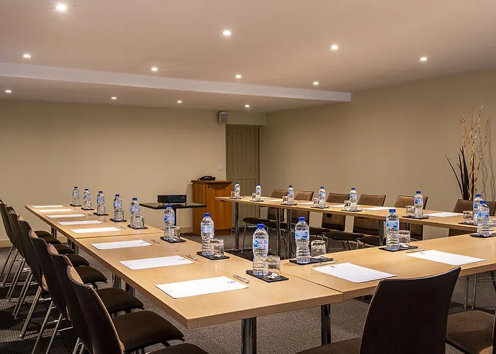 호텔 Western Le Cheval Blanc -vue Sur Le Port-plein Centre