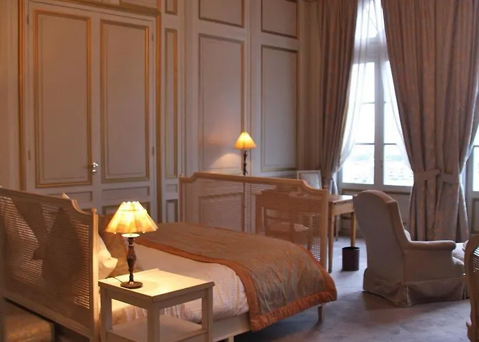 Western Le Cheval Blanc -vue Sur Le Port-plein Centre 호텔 옹플뢰르